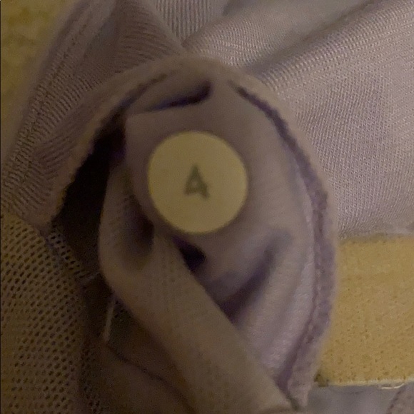 Lululemon Push Your Limits Tank - Picture 3 of 3